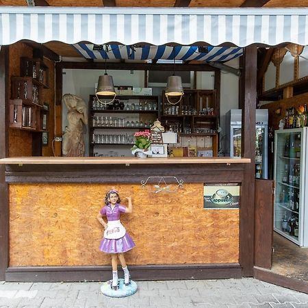 Ferienwohnungen Zum Romer Gau-Odernheim Zewnętrze zdjęcie